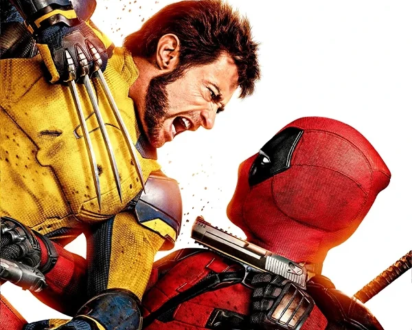 Deadpool & Wolverine