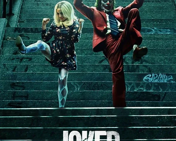 Joker: Folie à Deux